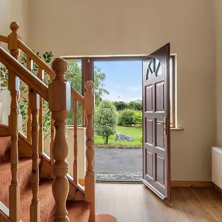 Large Spacious In *
