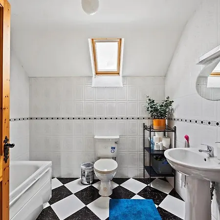 Large Spacious In *