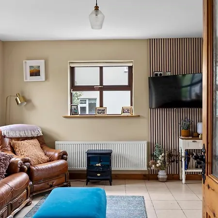 Large Spacious In Prázdninový dům Killarney